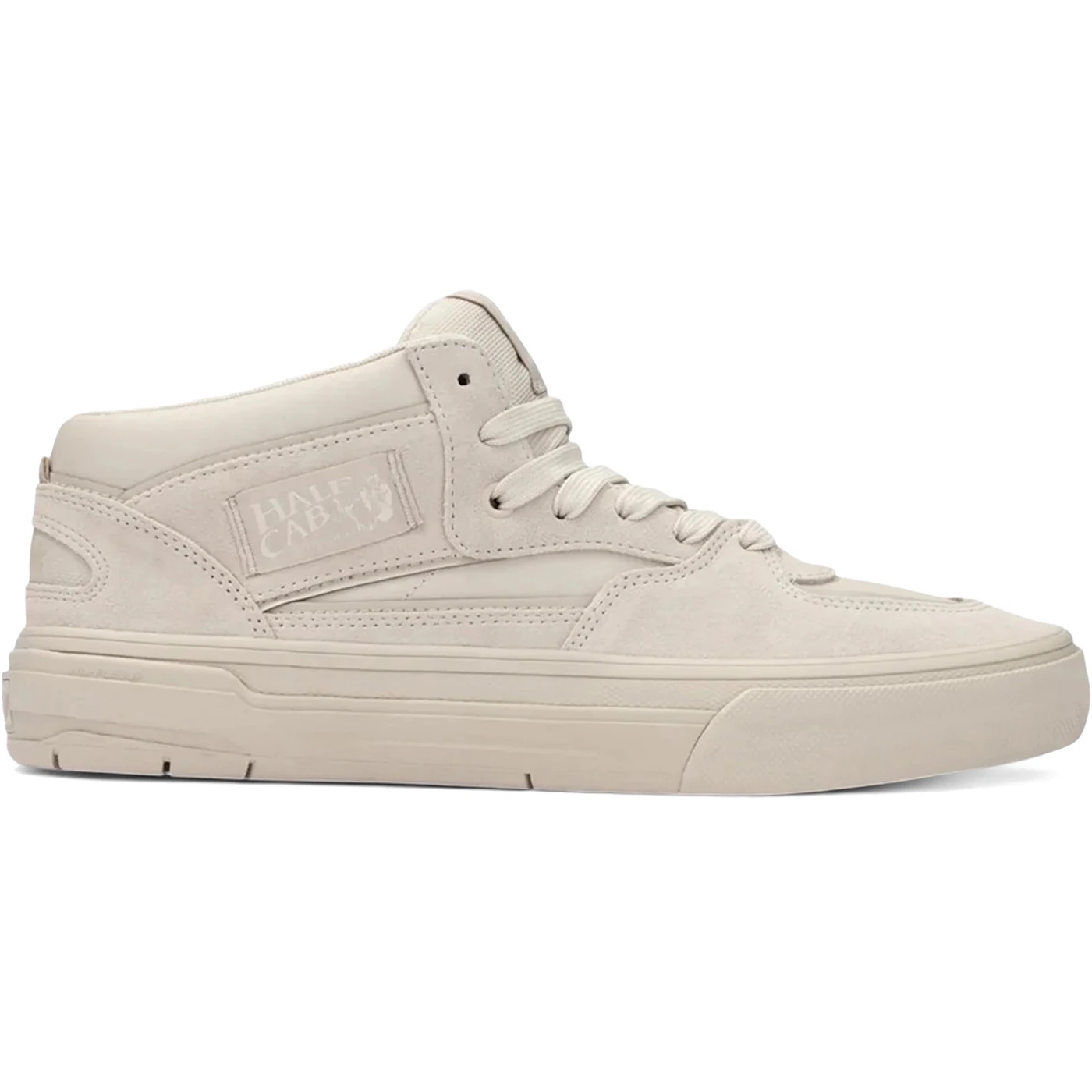 Vans Half Cab Wafflecup Atiba Jefferson Oatmeal Beige 1 Vans Half Cab Wafflecup Atiba Jefferson Oatmeal Beige 3