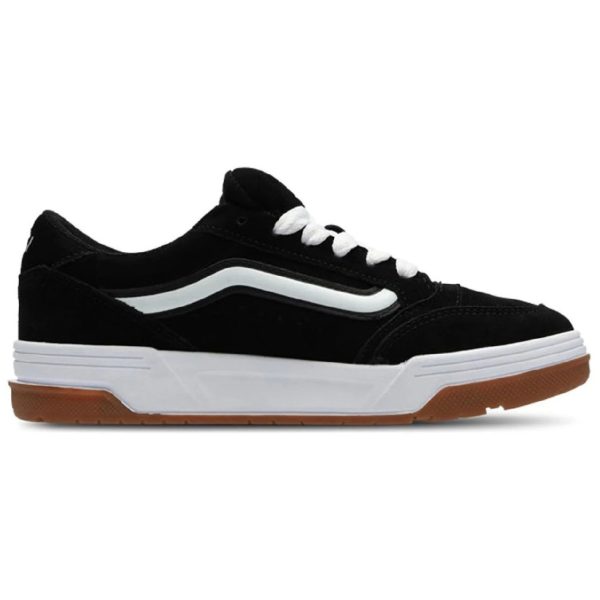 Vans Hylane Black White Gum