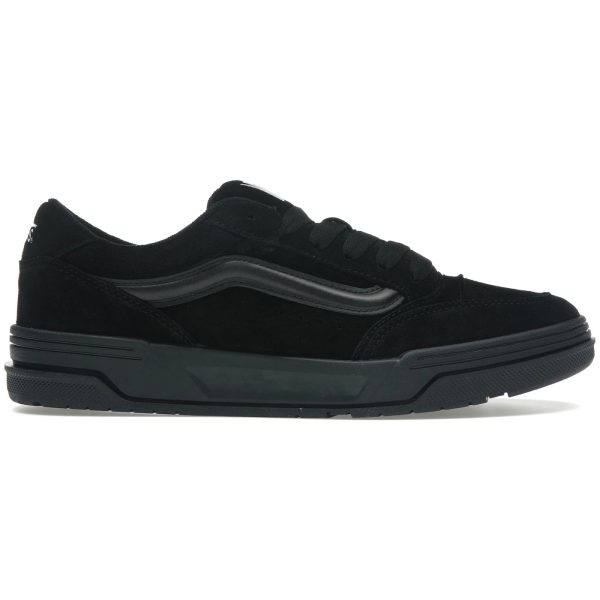 Vans Hylane Triple Black