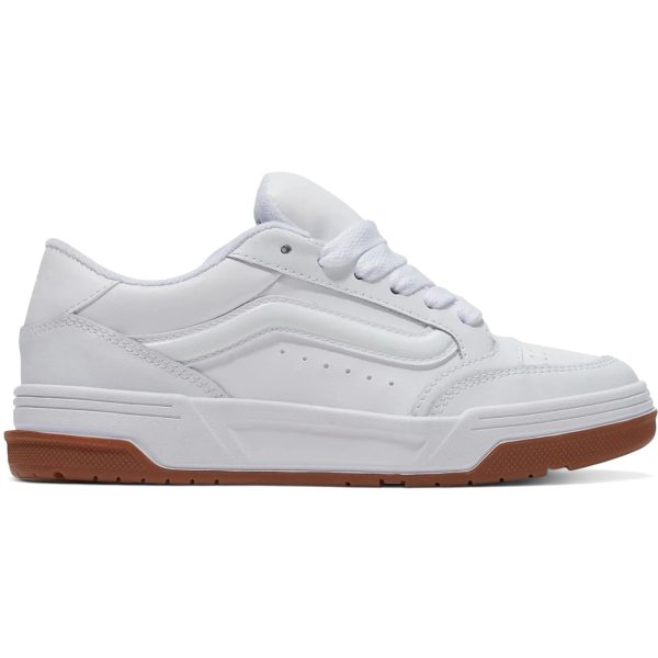 Vans Hylane White Gum