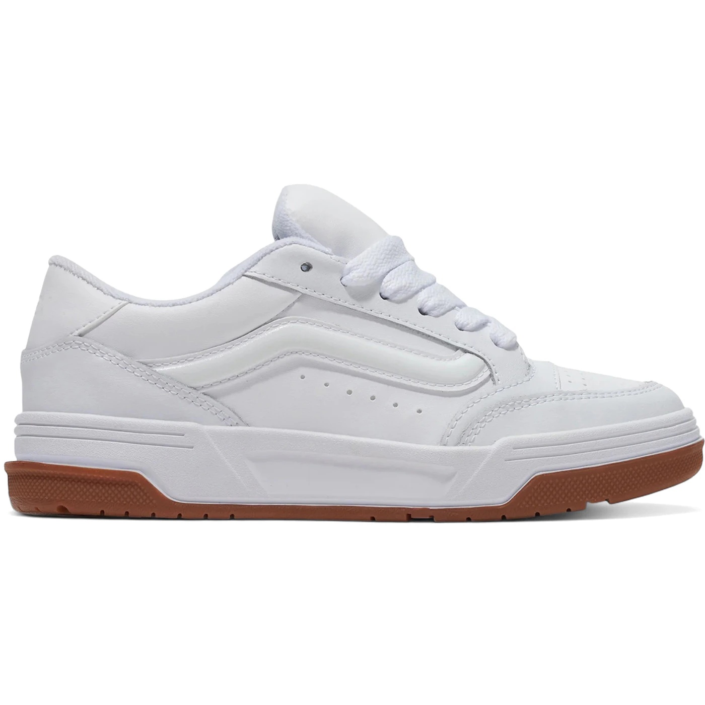 Vans Hylane White Gum 2 Vans Hylane White Gum 3