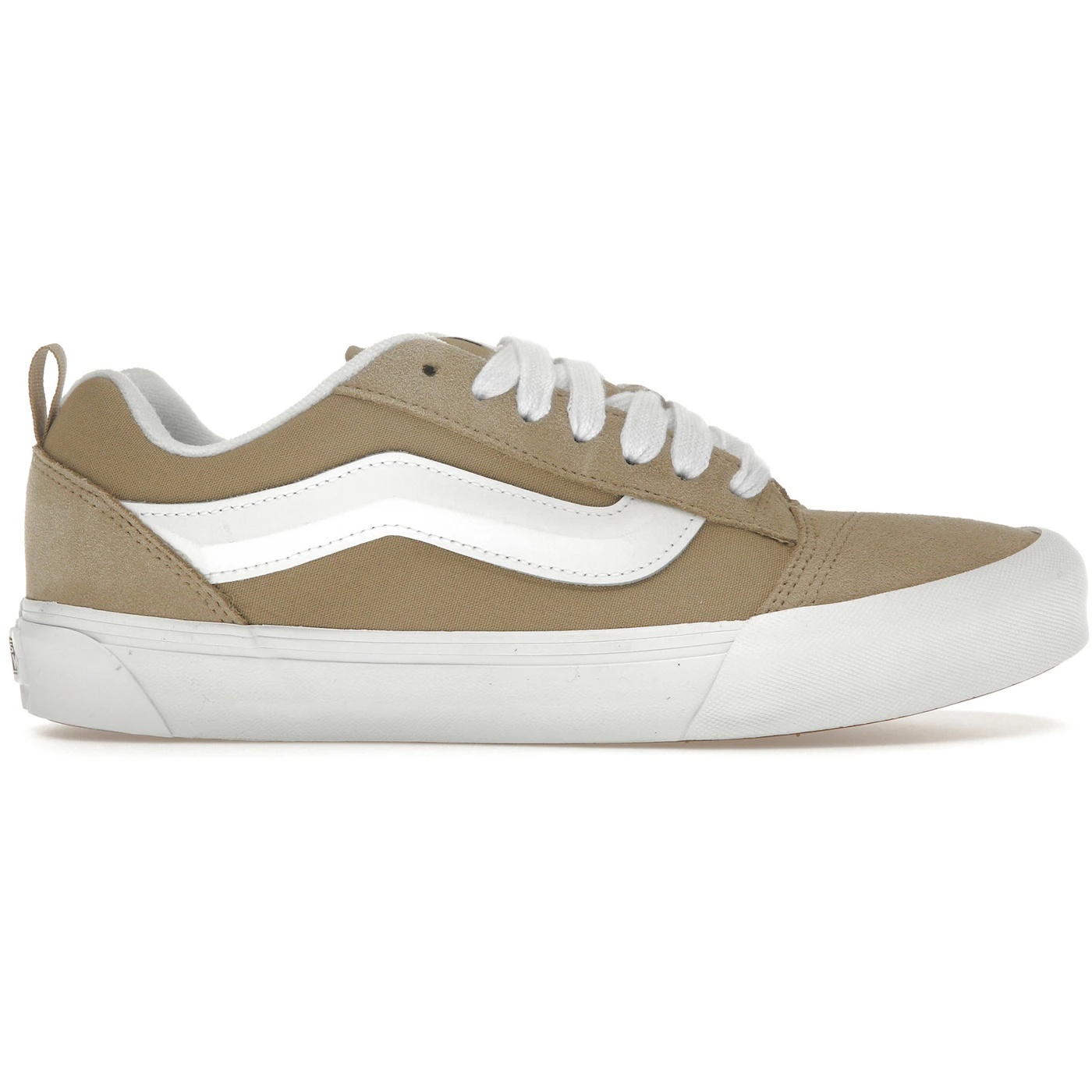 Vans Knu Skool Khaki 2 Vans Knu Skool Khaki 2