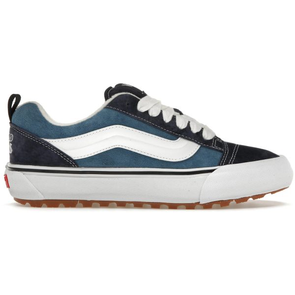Vans Knu Skool MTE-1 LX Imran Potato Navy
