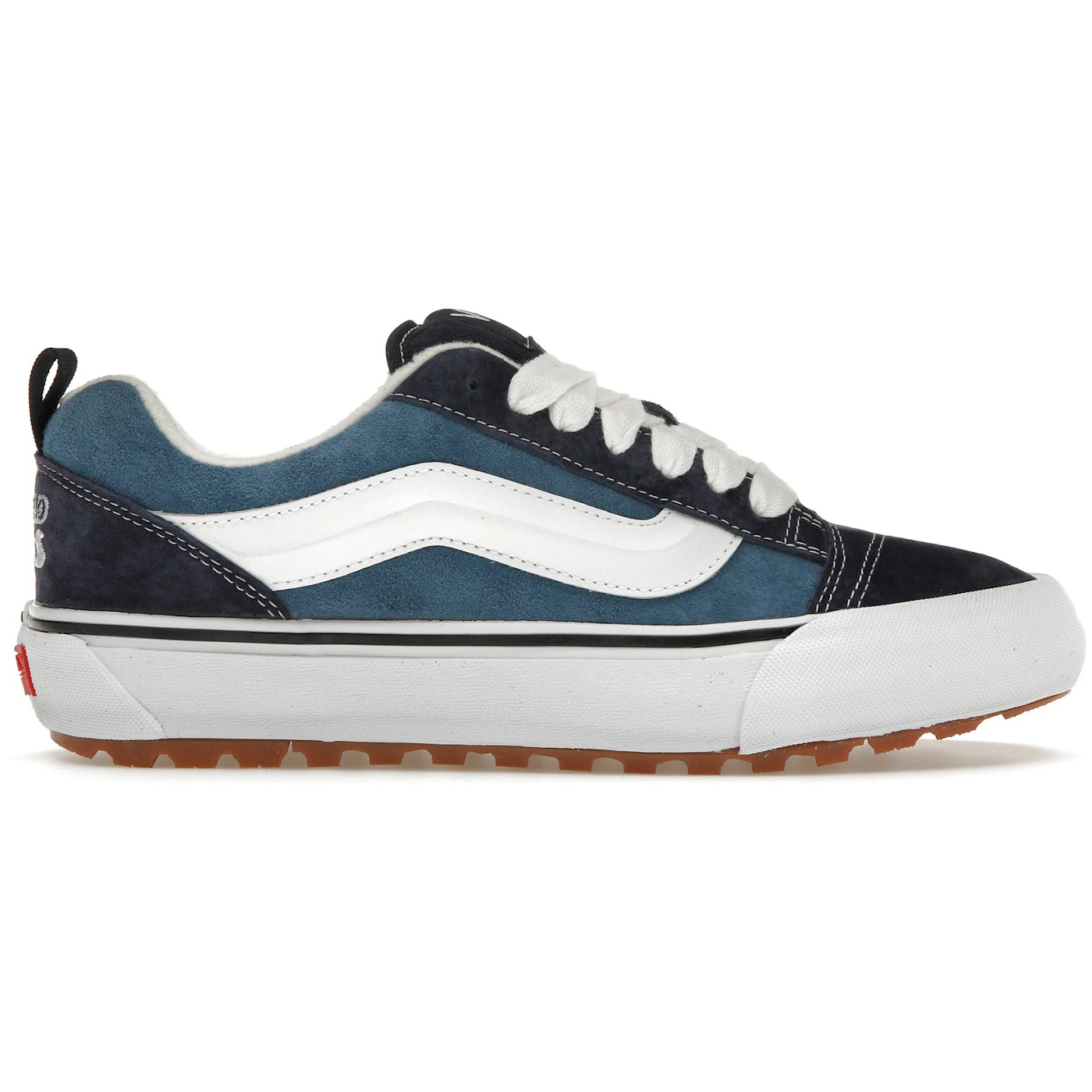 Vans Knu Skool MTE-1 LX Imran Potato Navy 1 Vans Knu Skool MTE 1 LX Imran Potato Navy 3