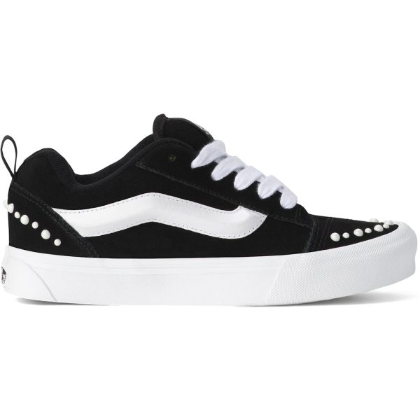 Vans Knu Skool Pearl Pack Black