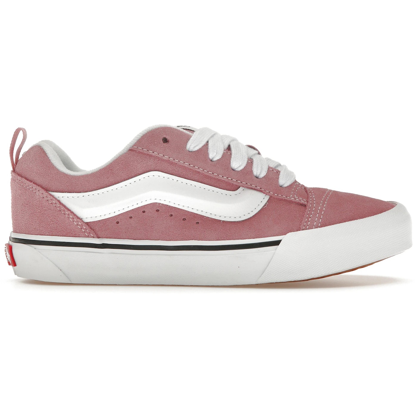 Vans Knu Skool Pink 2 Vans Knu Skool Pink 1