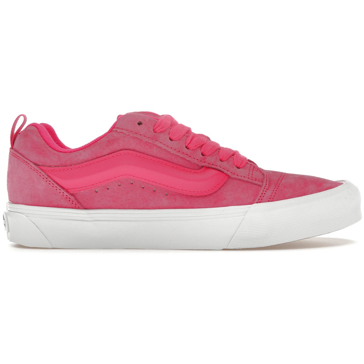 Vans Knu Skool Pink Glo 2 Vans Knu Skool Pink Glo 2