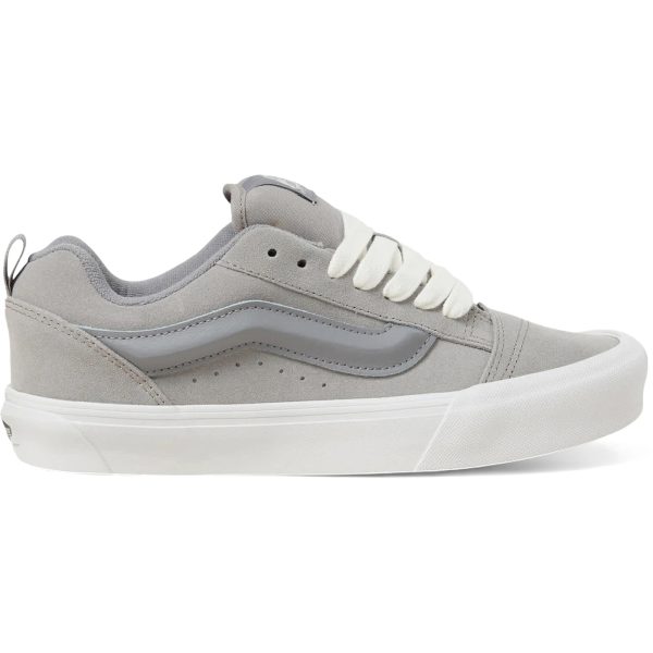 Vans Knu Skool Suede Grey