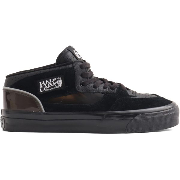 Vans LX Half Cab 33 TPU atmos