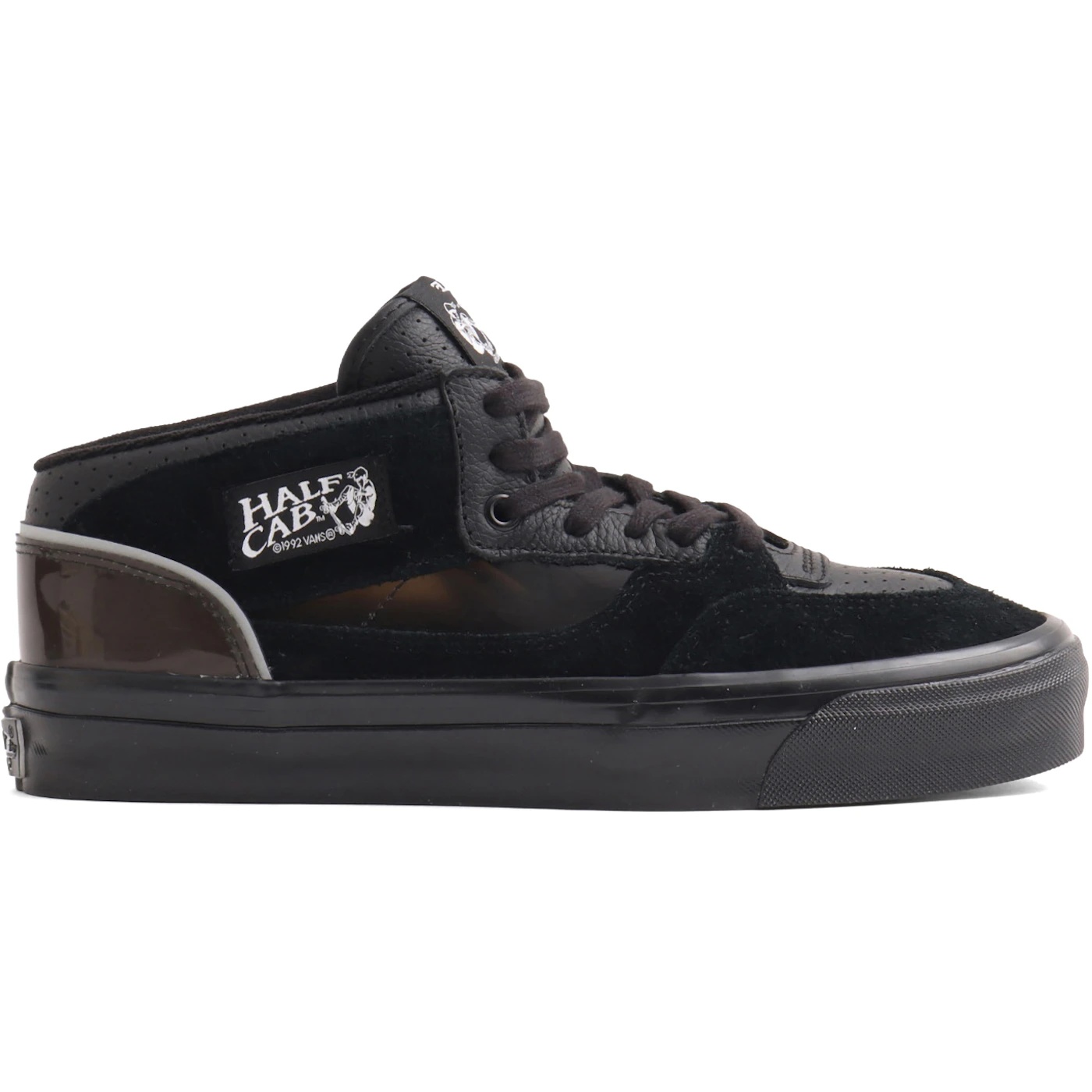 Vans LX Half Cab 33 TPU atmos 2 Vans LX Half Cab 33 TPU atmos 3
