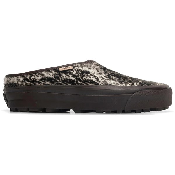 Vans LX Mule Style 17 Chocolate