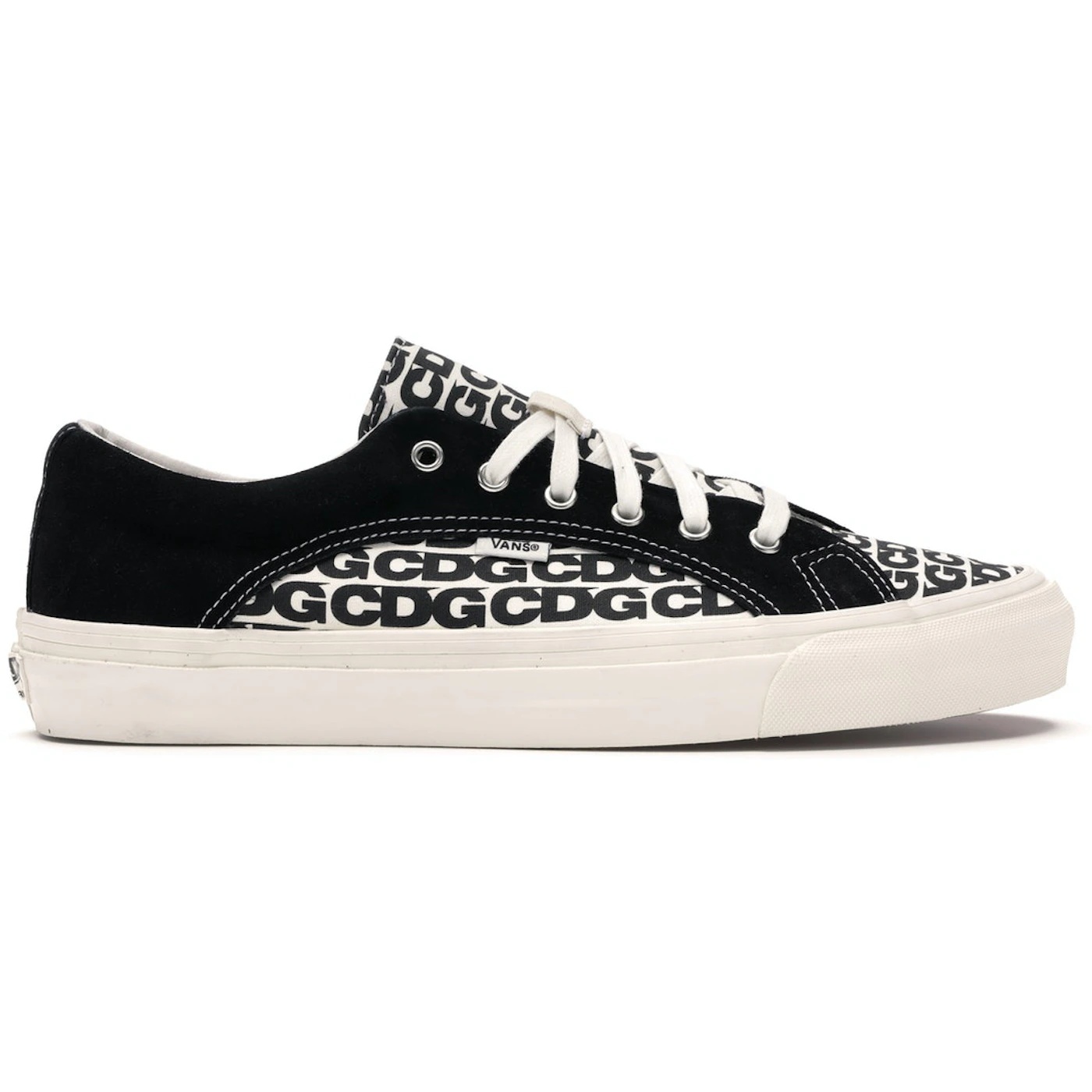 Vans Lampin Comme des Garcons 2 Vans Lampin Comme des Garcons 3