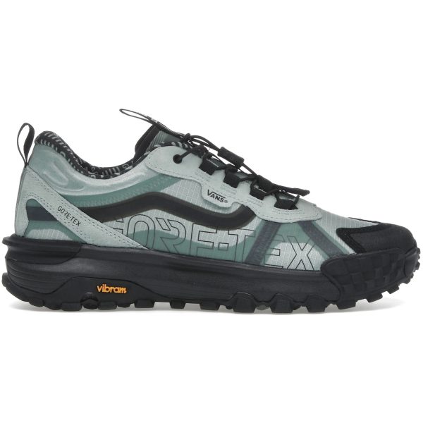 Vans MTE Crosspath XC Gore-Tex Black Dusty Olive