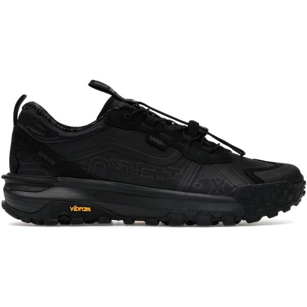 Vans MTE Crosspath XC Gore-Tex Blackout