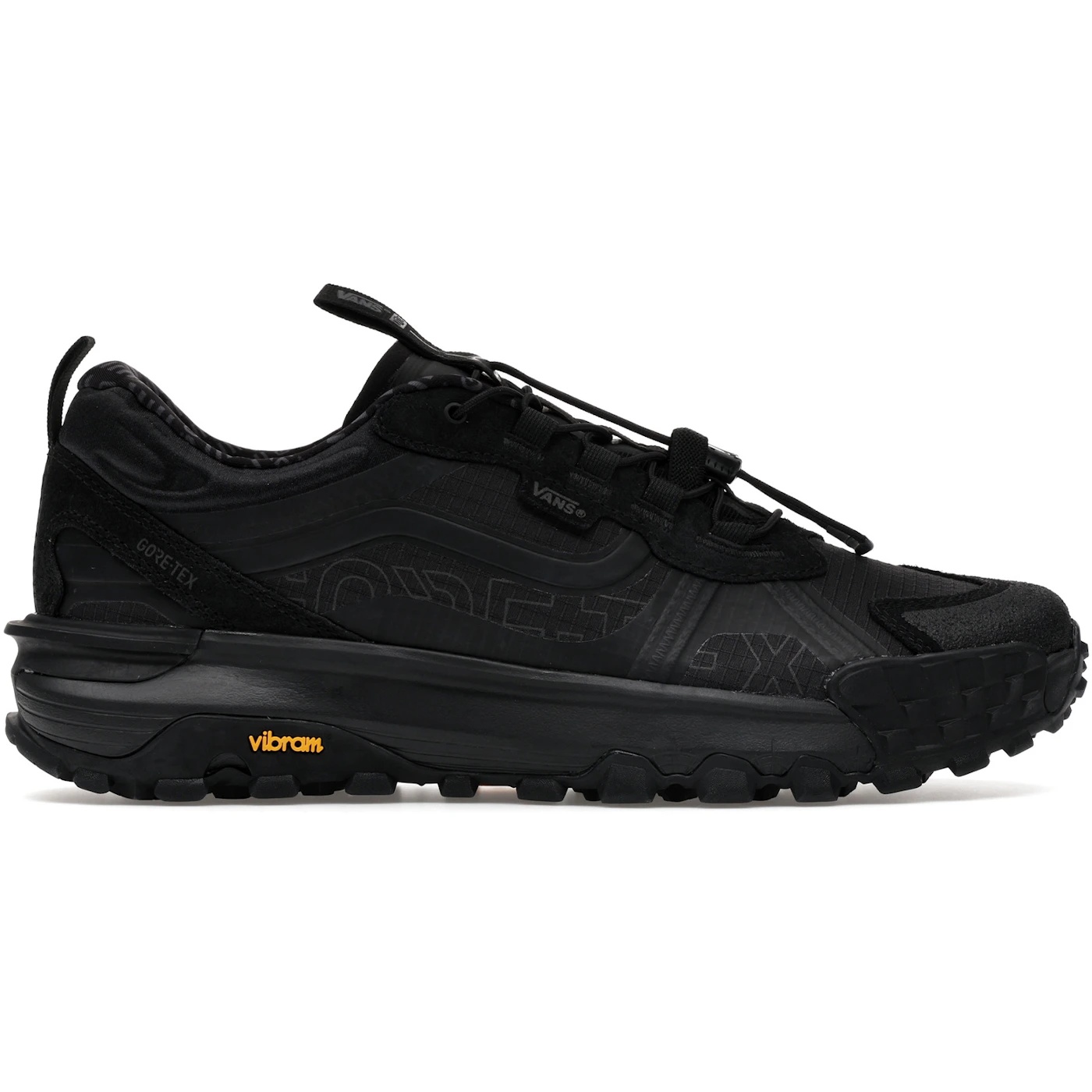 Vans MTE Crosspath XC Gore-Tex Blackout 1 Vans MTE Crosspath XC Gore-Tex Blackout