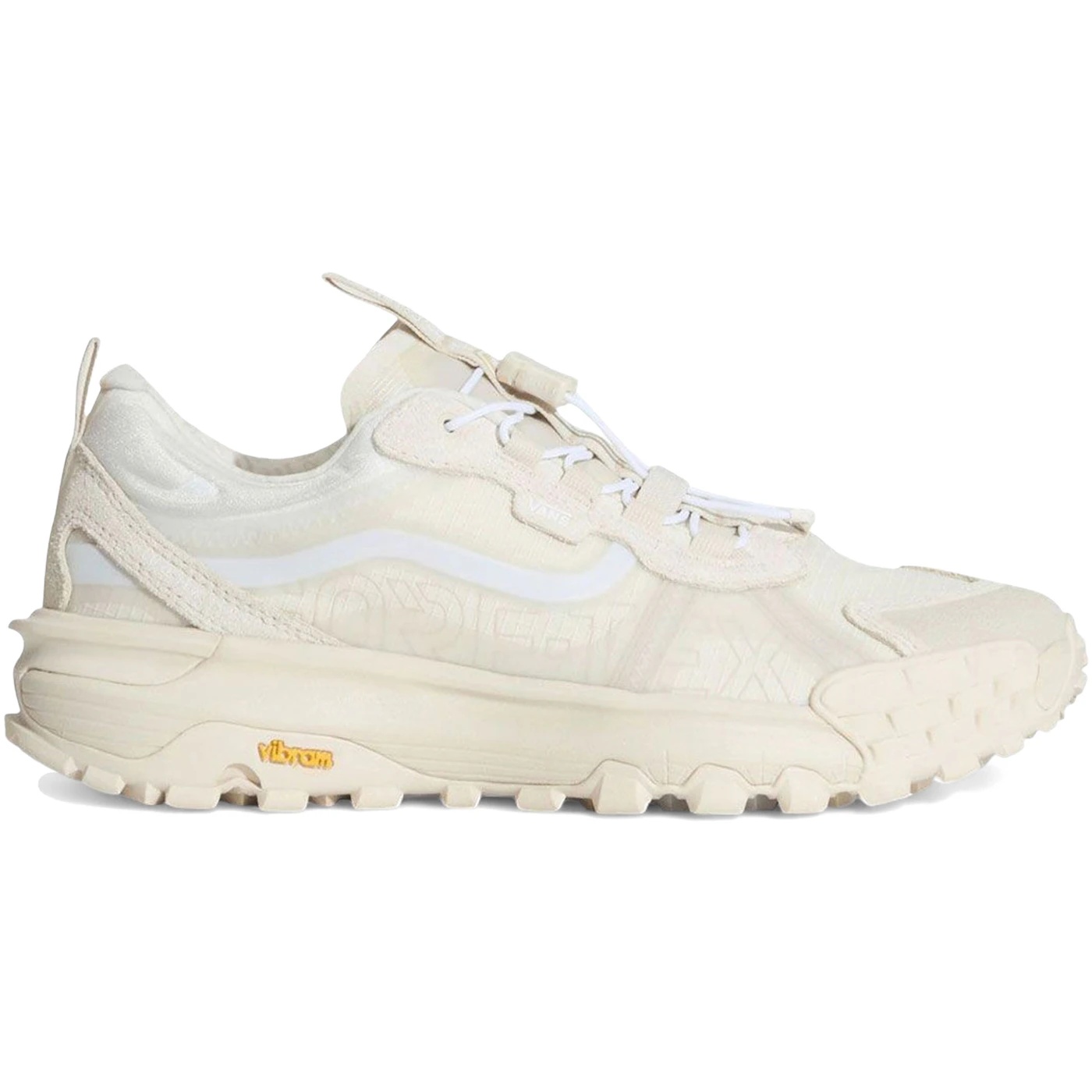 Vans MTE Crosspath XC Gore-Tex White 1 Vans MTE Crosspath XC Gore Tex White 2