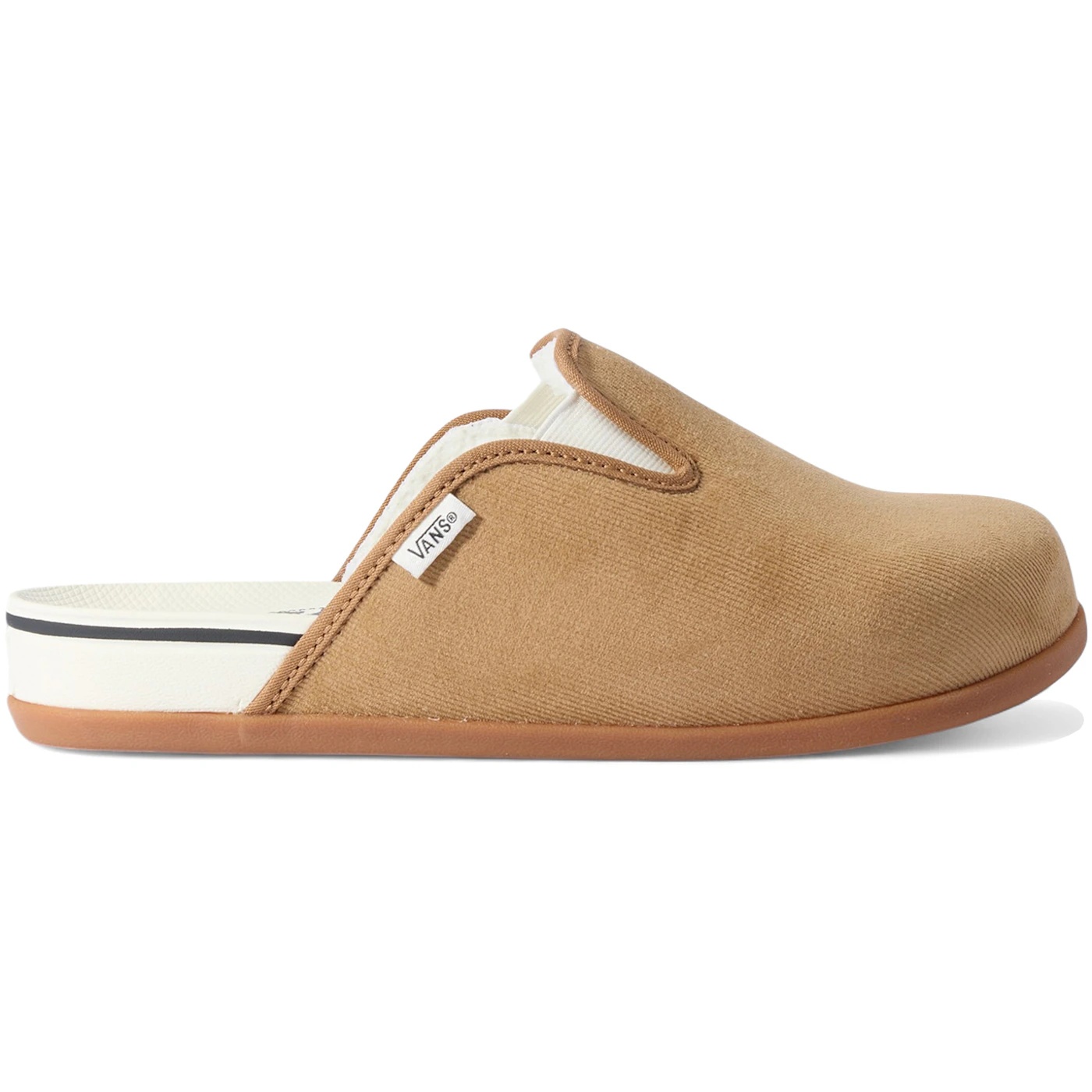Vans MTE Harbor Mule VR3 Chipmunk 2 Vans MTE Harbor Mule VR3 Chipmunk 1