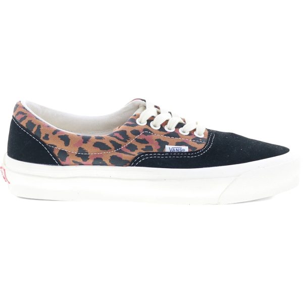 Vans OG Era LX Leopard