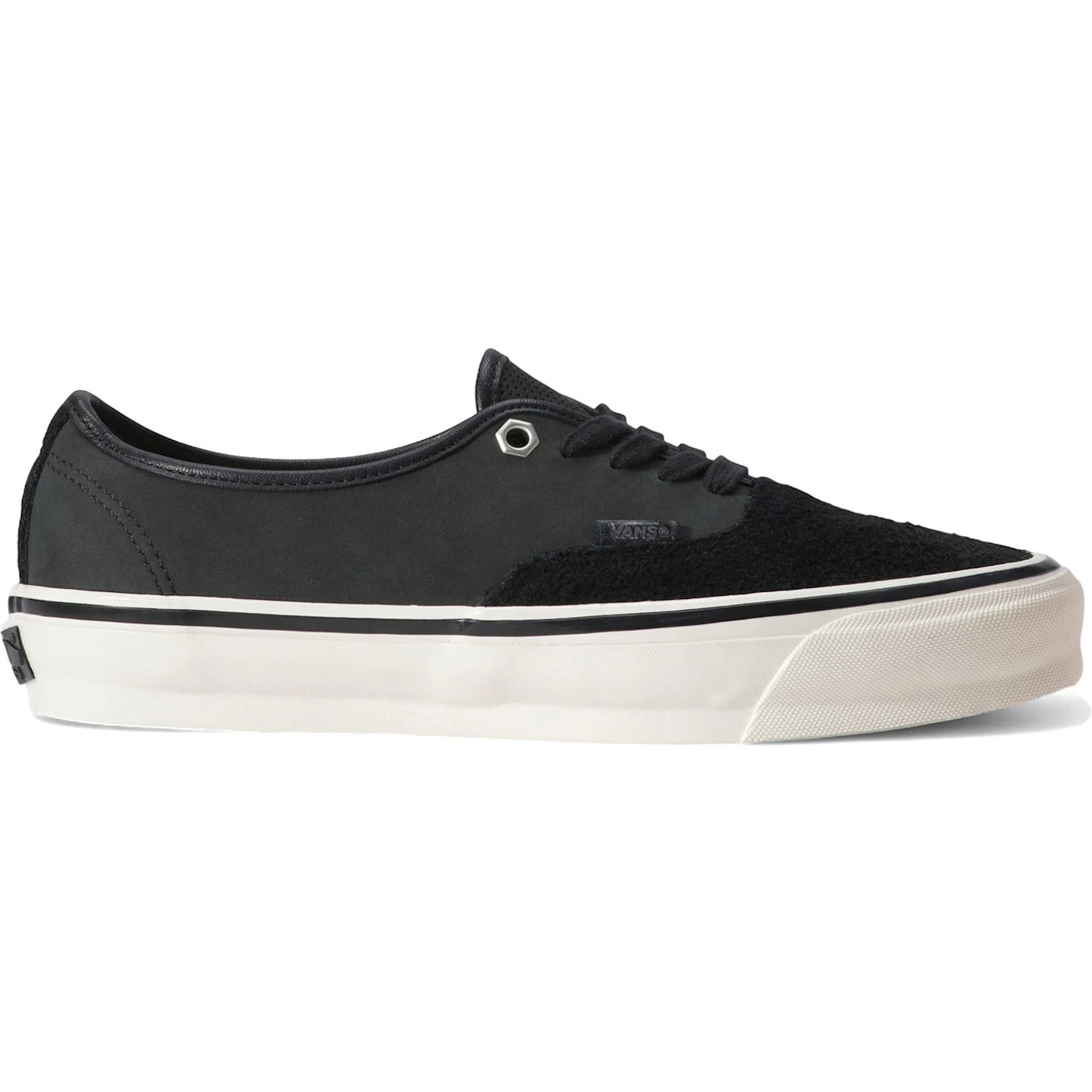 Vans OTW Authentic 44 Vibram Haven Black 2 Vans OTW Authentic 44 Vibram Haven Black 2