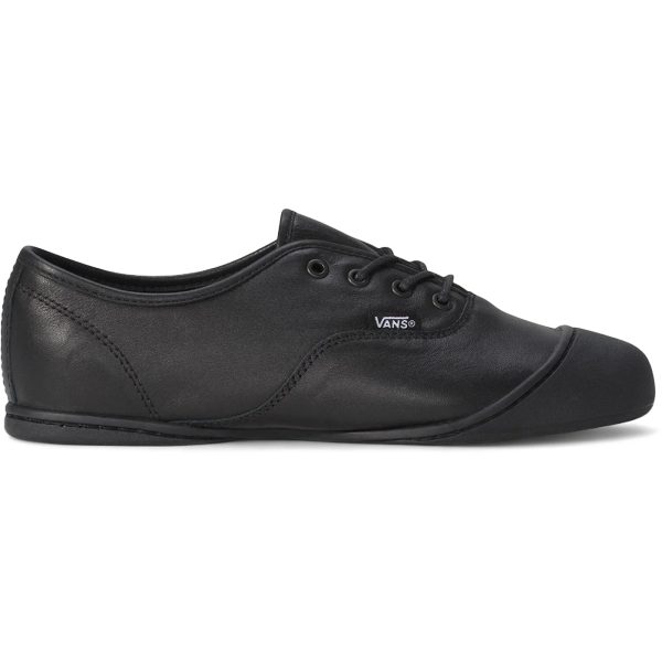 Vans OTW Authentic Prima Black