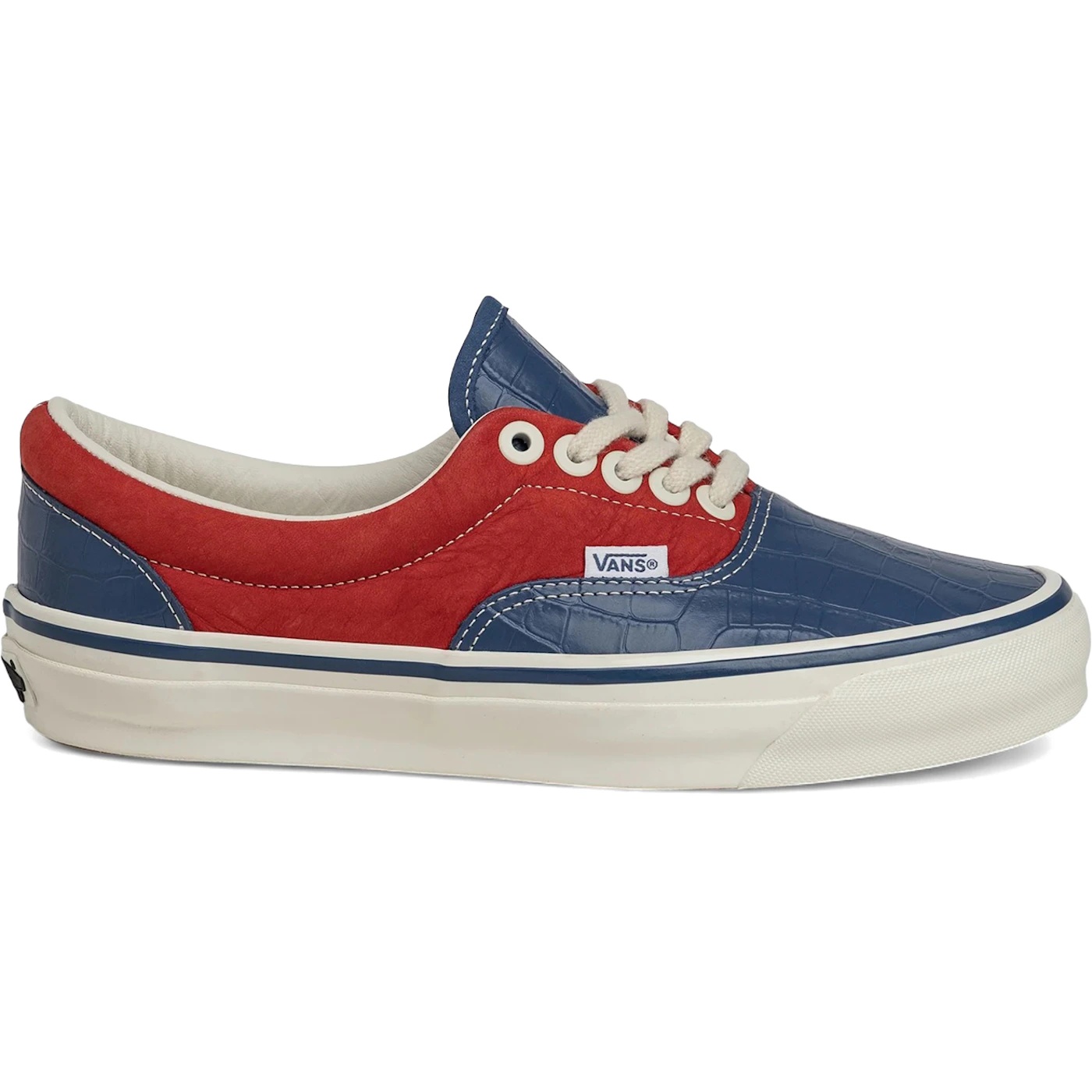 Vans OTW Era 95 Navy Red Crocodile 1 Vans OTW Era 95 Navy Red Crocodile 2