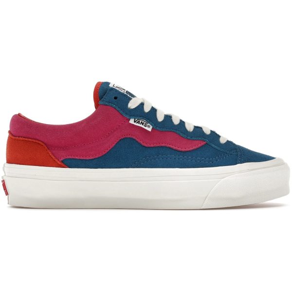 Vans OTW Old Skool 36 PP Parra