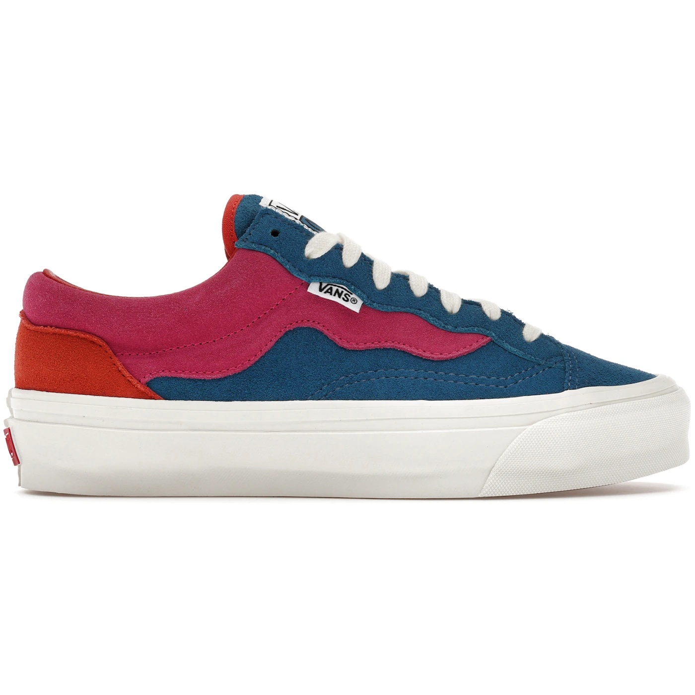Vans OTW Old Skool 36 PP Parra 1 Vans OTW Old Skool 36 PP Parra 1