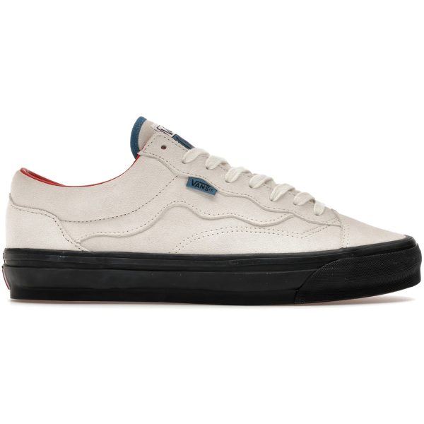 Vans OTW Old Skool 36 Parra Marshmallow
