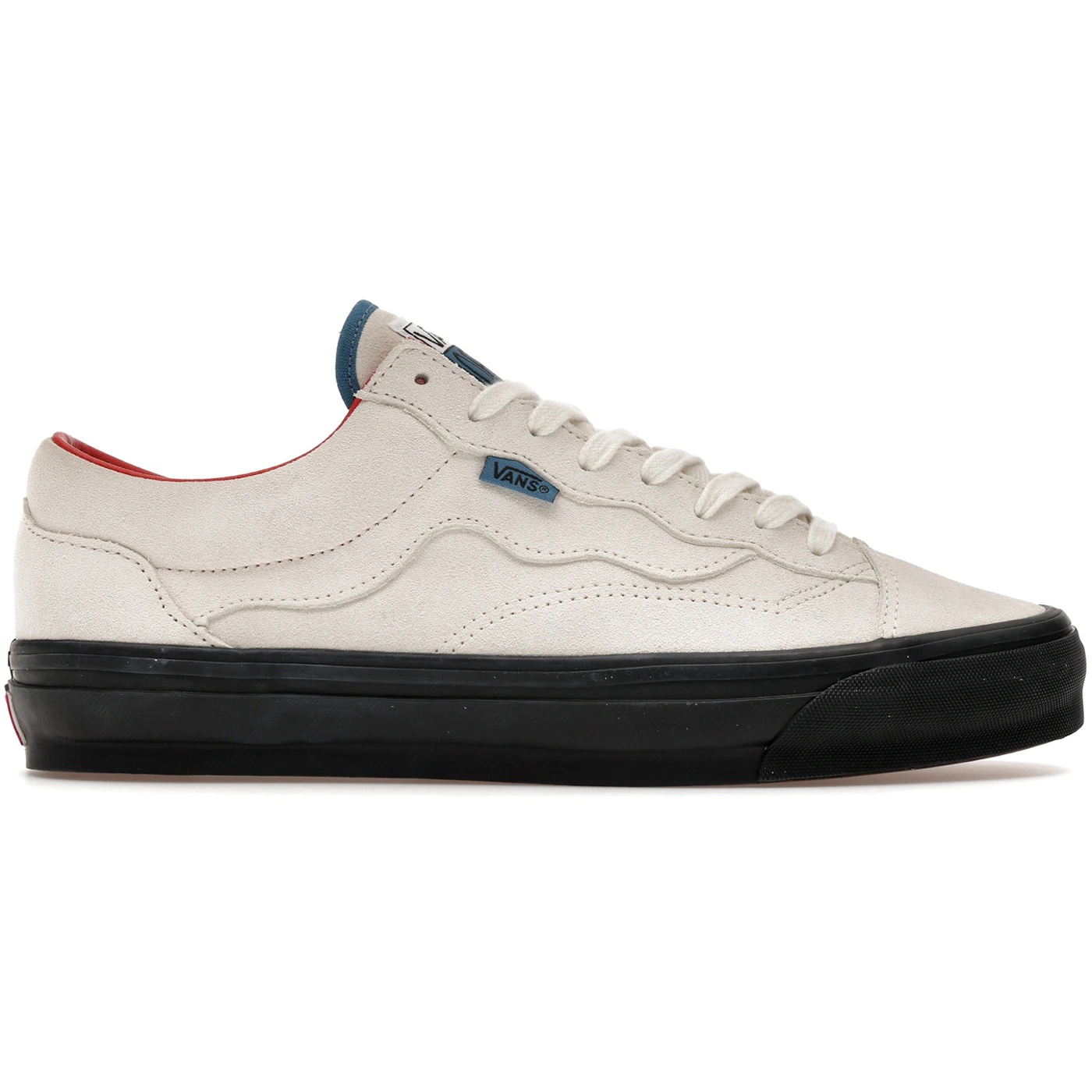 Vans OTW Old Skool 36 Parra Marshmallow 1 Vans OTW Old Skool 36 Parra Marshmallow 2