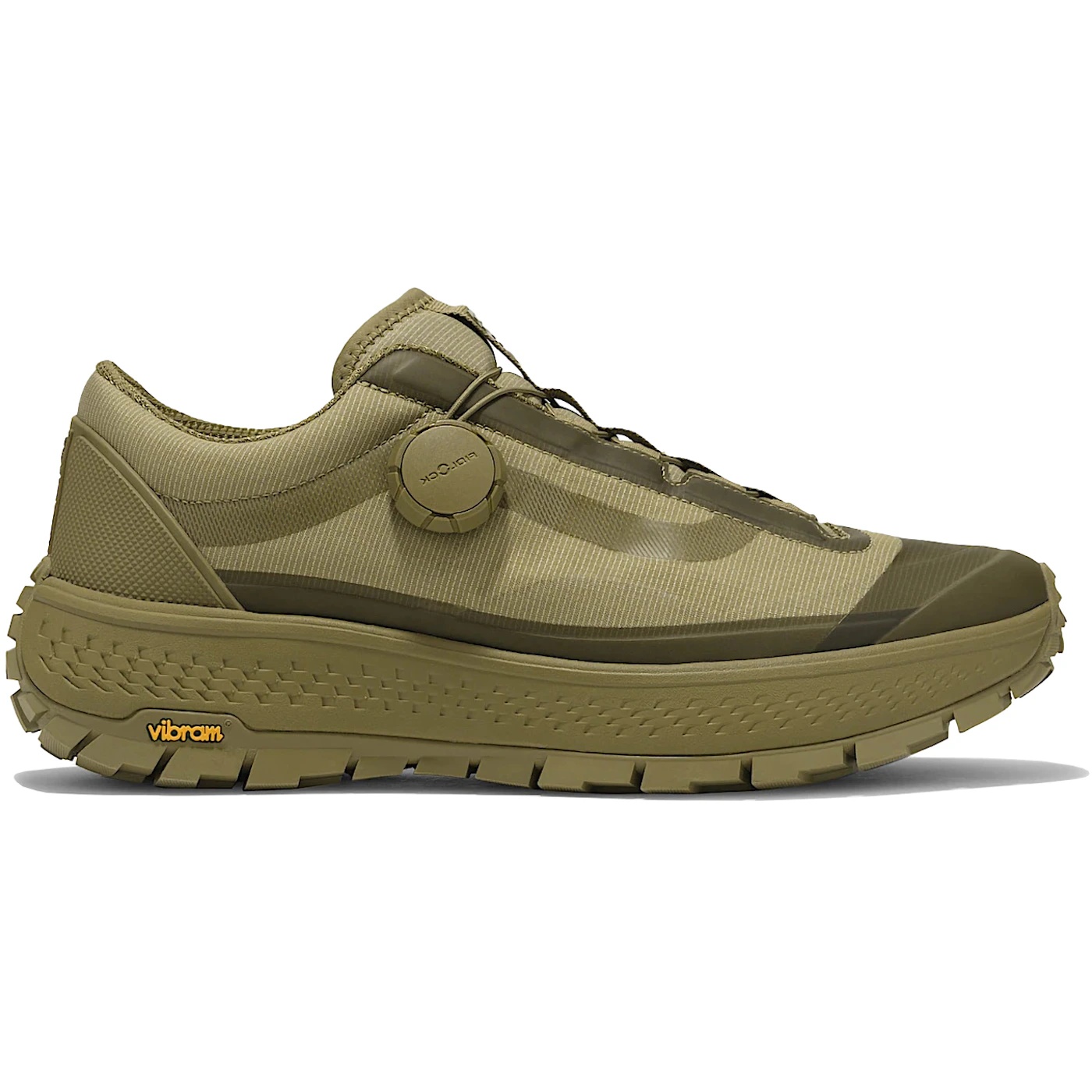 Vans OTW Old Skool 36 Trail Vibram Olive 2 Vans OTW Old Skool 36 Trail Vibram Olive 1