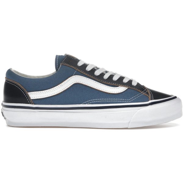Vans OTW Old Skool 36 Vibram Navy