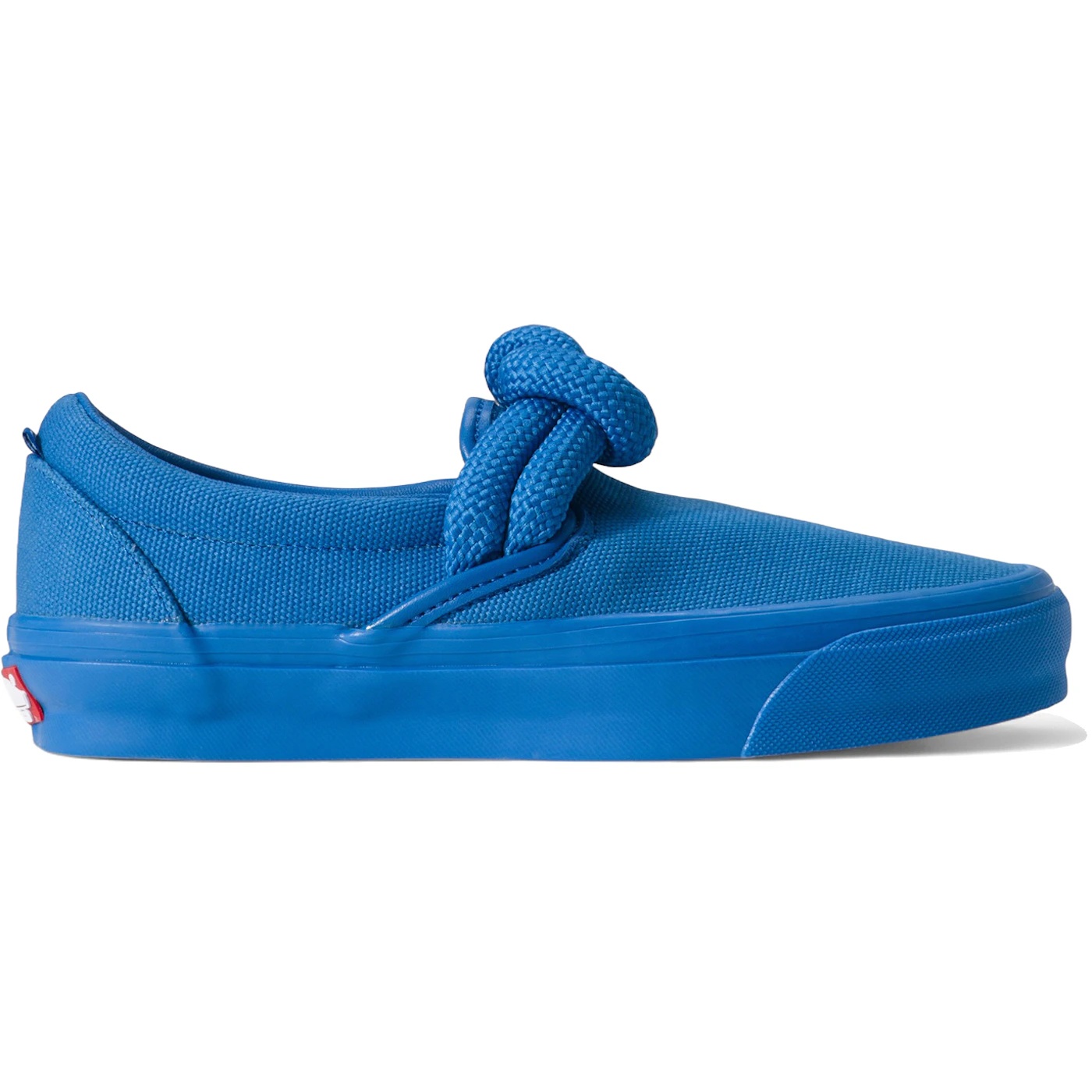 Vans OTW Slip-On 98 Vibram Knot Daphne Blue 1 Vans OTW Slip On 98 Vibram Knot Daphne Blue 2