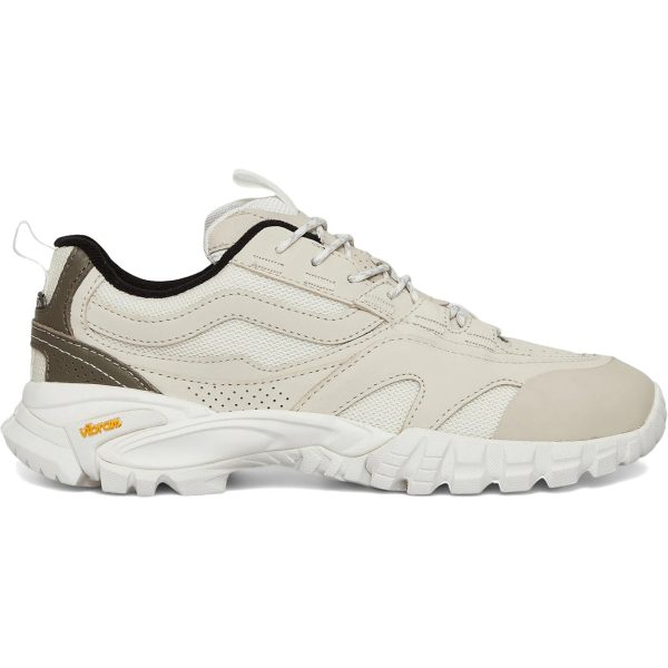 Vans OTW Speed Vibram Rock Salt Off White