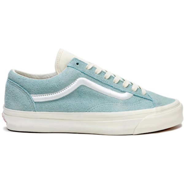 Vans Og Style 36 LX Cooperstown