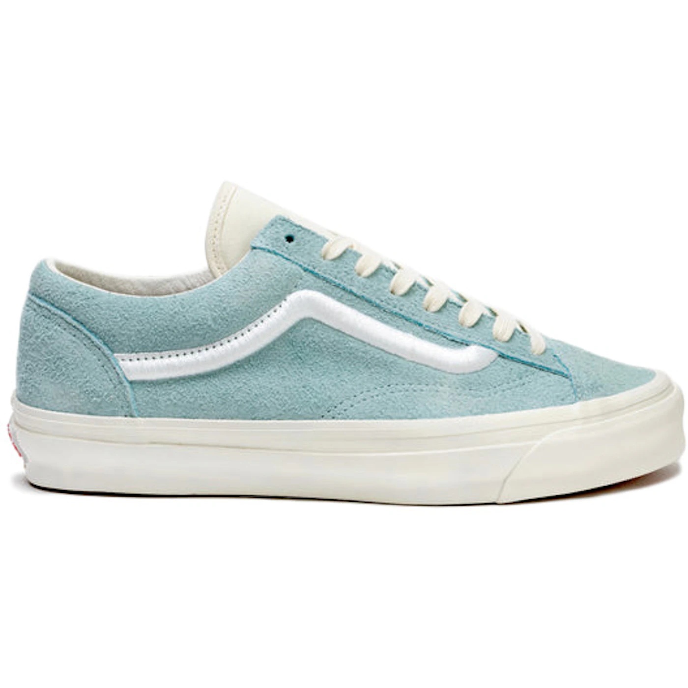 Vans Og Style 36 LX Cooperstown 1 Vans Og Style 36 LX Cooperstown 4