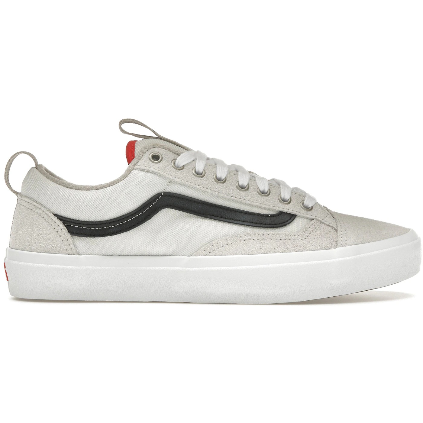 Vans Old Skool 36+ Antique White 2 Vans Old Skool 36 Antique White 2