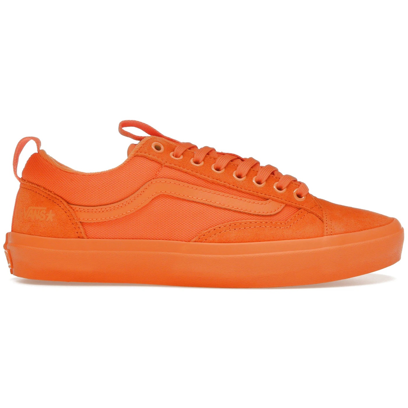 Vans Old Skool 36+ Atiba Jefferson 2 Vans Old Skool 36 Atiba Jefferson 3