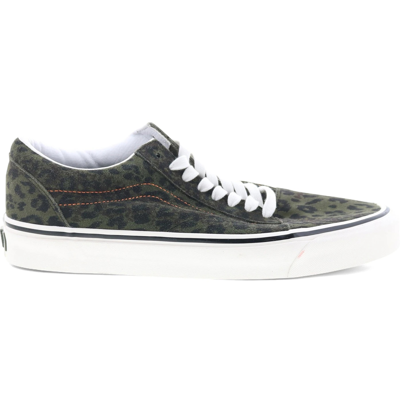 Vans Old Skool 36 DX Anaheim Factory Leopard Camo 3 Vans Old Skool 36 DX Anaheim Factory Leopard Camo
