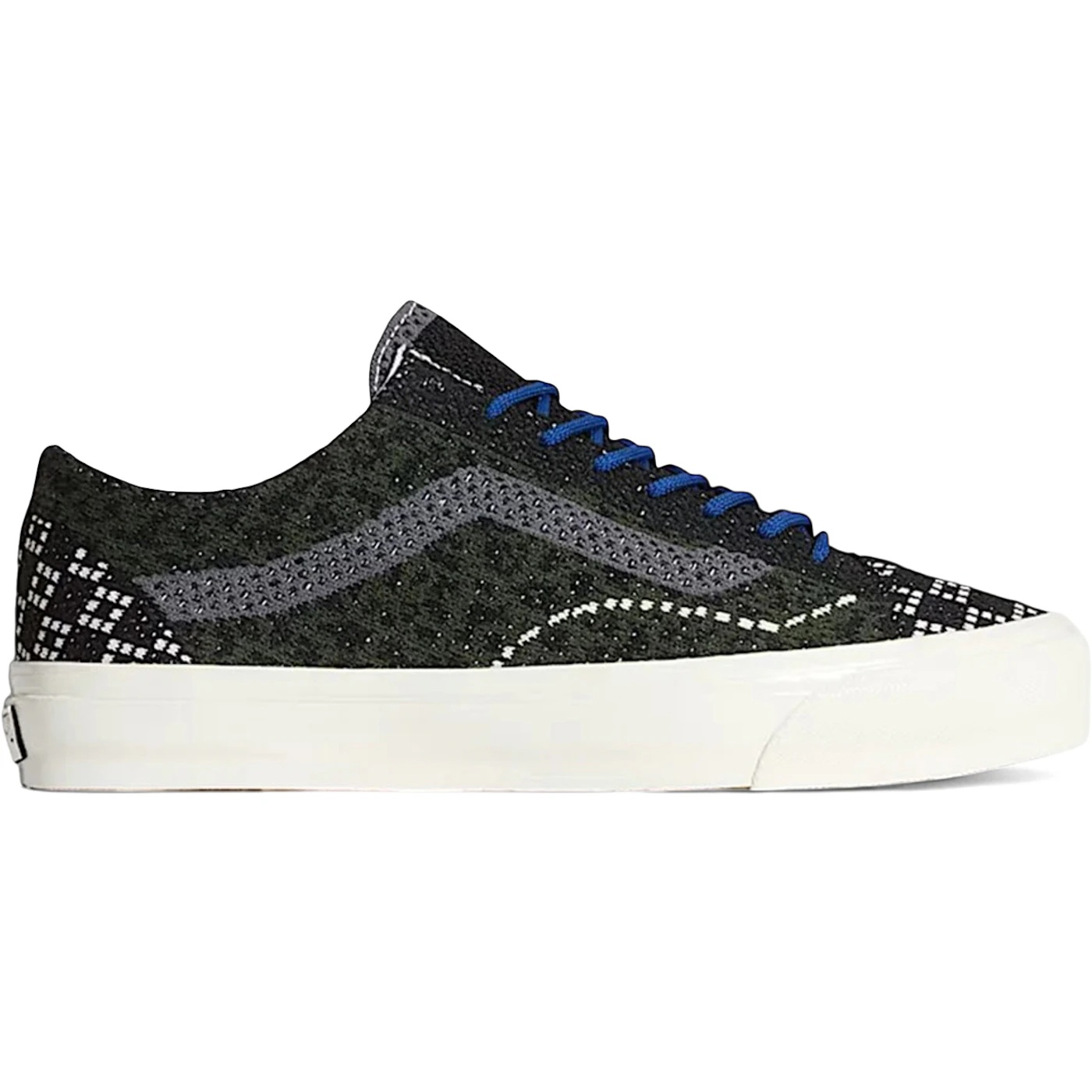 Vans Old Skool 36 EK Cheetah Dried Kelp 2 Vans Old Skool 36 EK Cheetah Dried Kelp 1