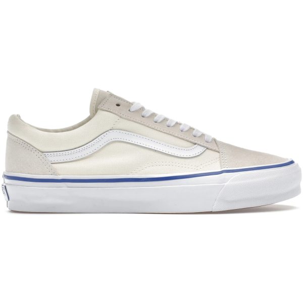 Vans Old Skool 36 LX Off White