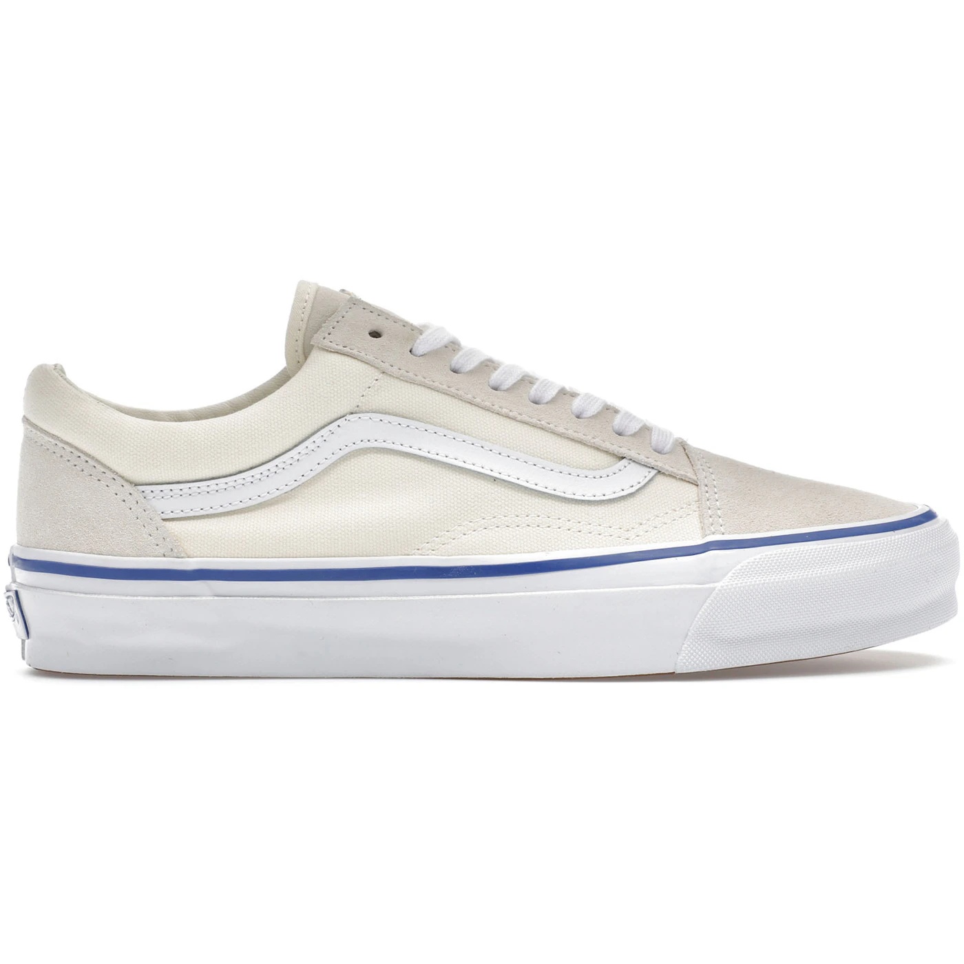 Vans Old Skool 36 LX Off White 2 Vans Old Skool 36 LX Off White