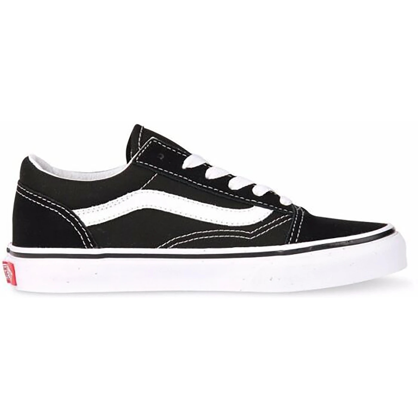 Vans Old Skool Black White (PS) 1 Vans Old Skool Black White (PS)
