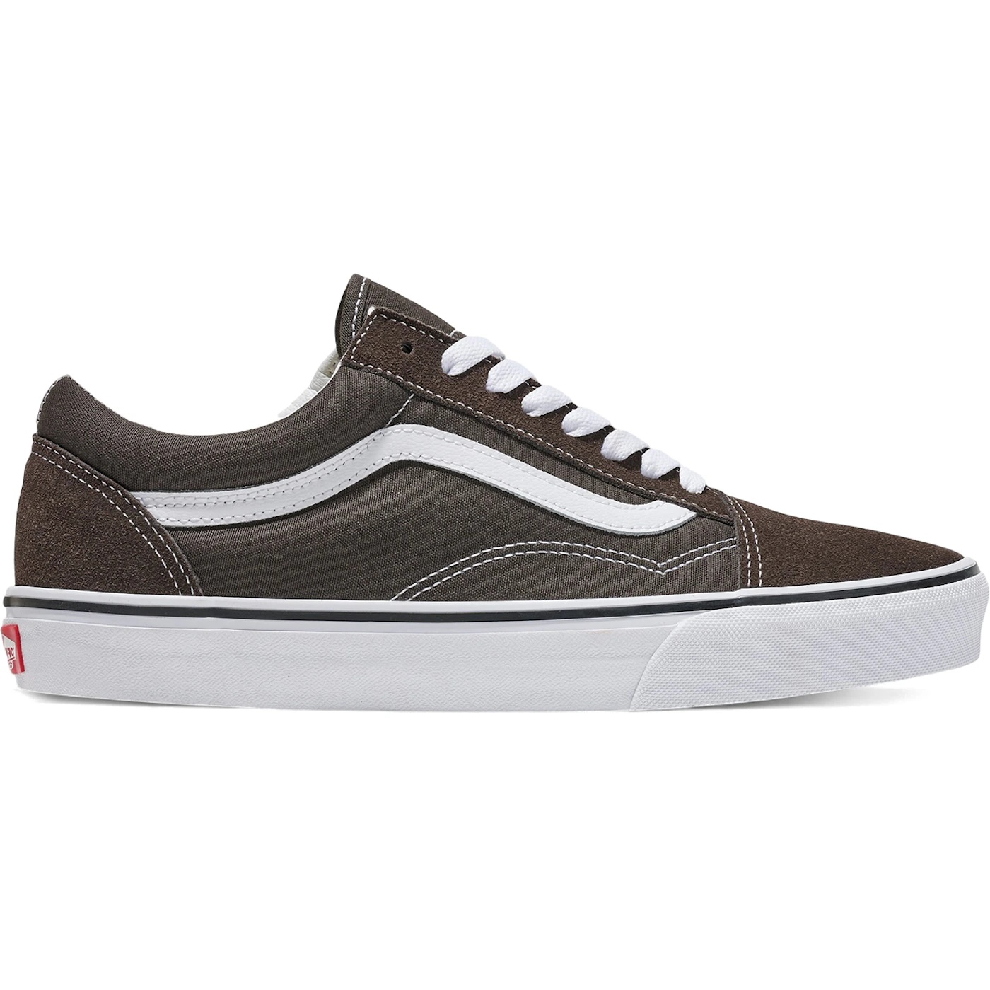 Vans Old Skool Color Theory Turkish Coffee 1 Vans Old Skool Color Theory Turkish Coffee 3