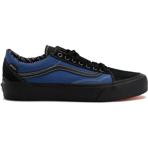 Vans Old Skool Gore-Tex Outdoor Black Blue