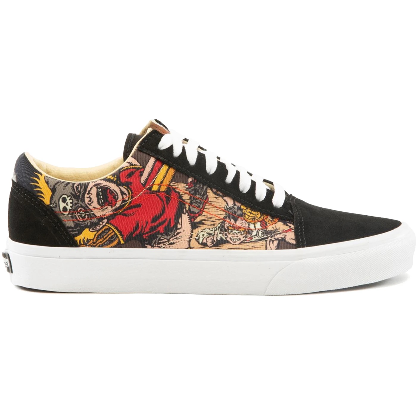 Vans Old Skool OTW Gallery Zio Ziegler 1 Vans Old Skool OTW Gallery Zio Ziegler 2