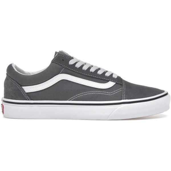 Vans Old Skool Pewter