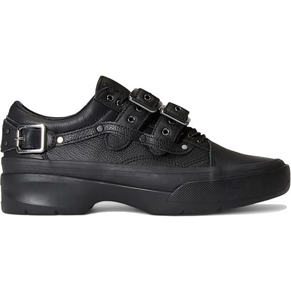 Vans Old Skool Premium Efron Danzig Femme Meets Punk