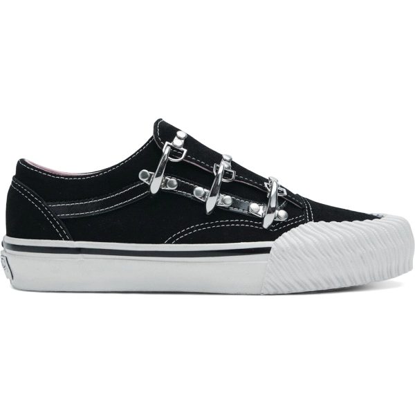 Vans Old Skool Premium Karina Rozunko Vintage Meets Modern