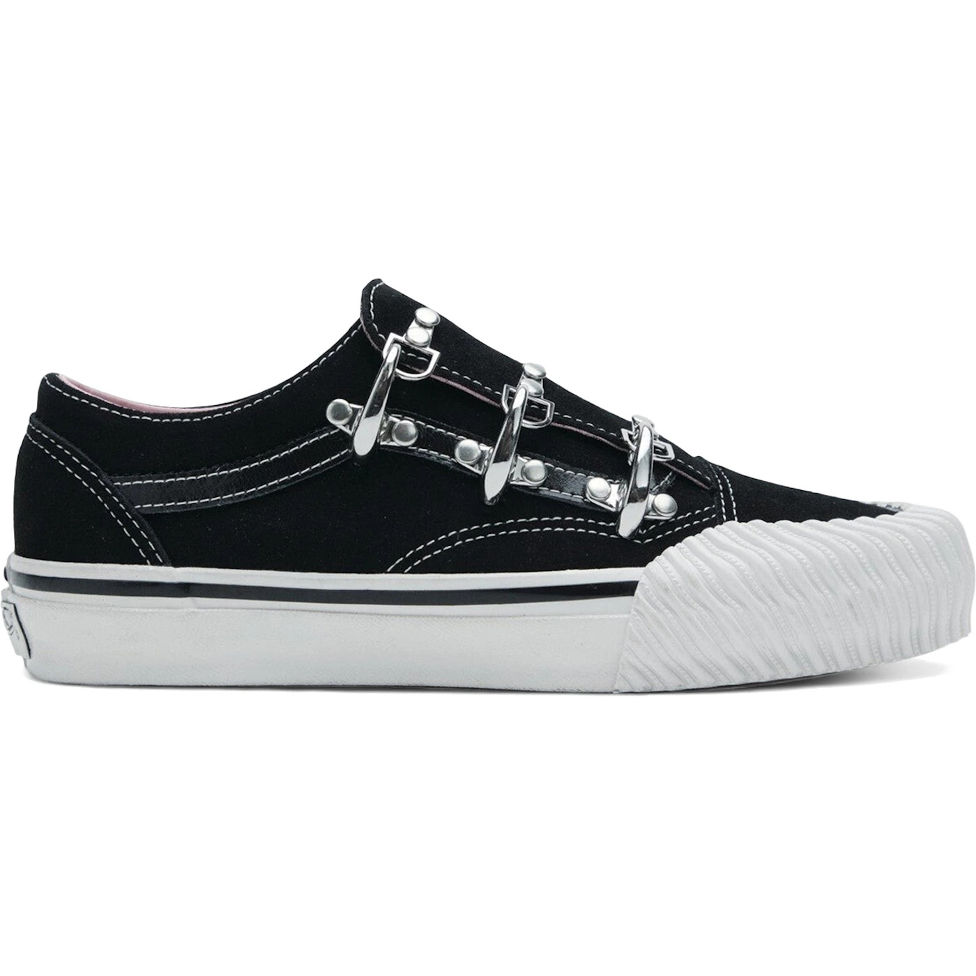 Vans Old Skool Premium Karina Rozunko Vintage Meets Modern 2 Vans Old Skool Premium Karina Rozunko Vintage Meets Modern 3