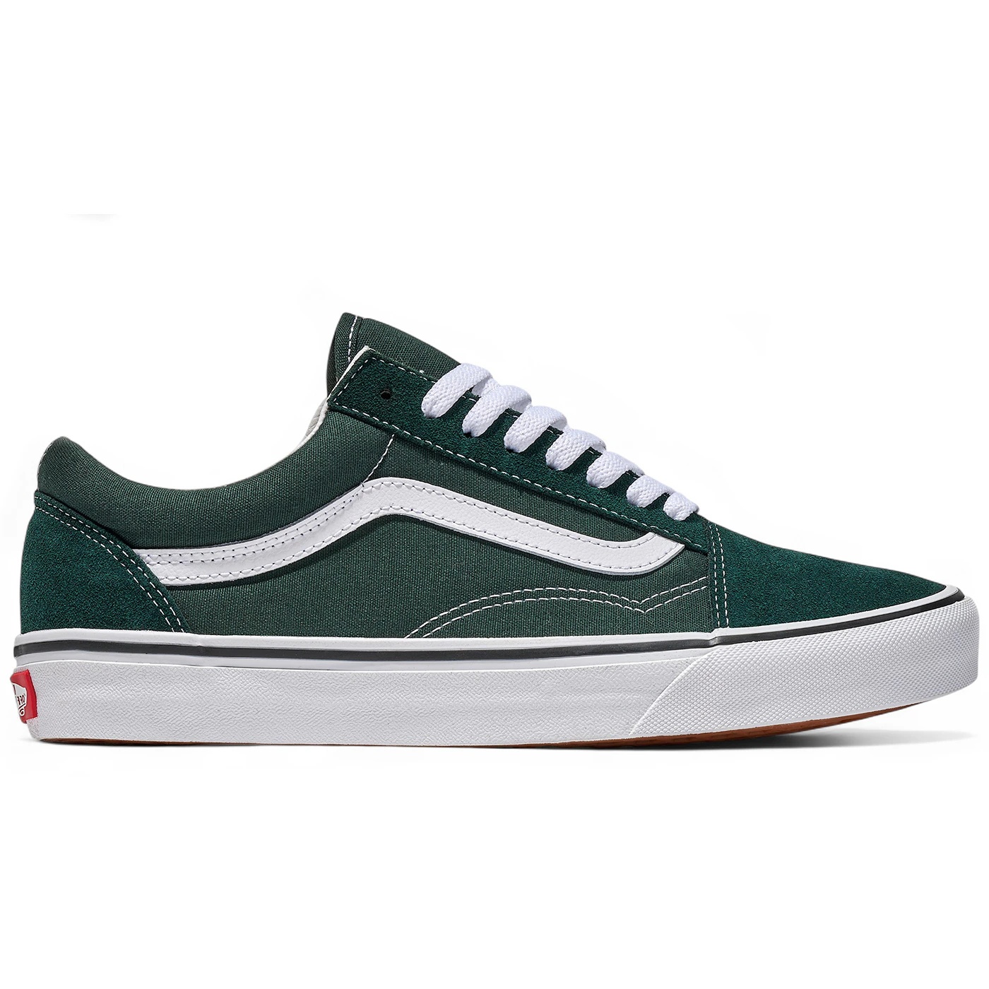 Vans Old Skool Scarab Green 2 Vans Old Skool Scarab Green 3